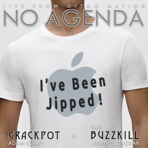 BeenJipped! by ConanSalada