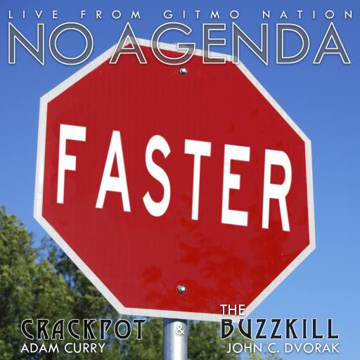 Faster by ConanSalada