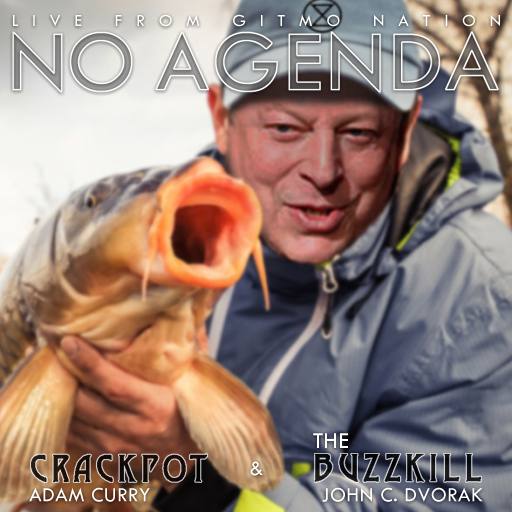 GoreFish by ConanSalada