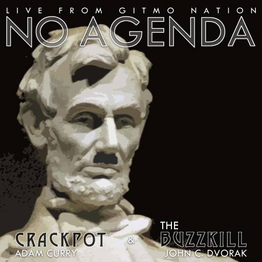 LincolnStache by ConanSalada