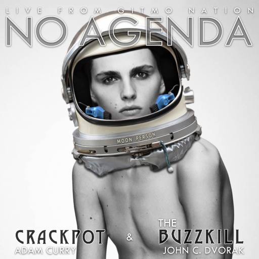 MoonPerson by ConanSalada