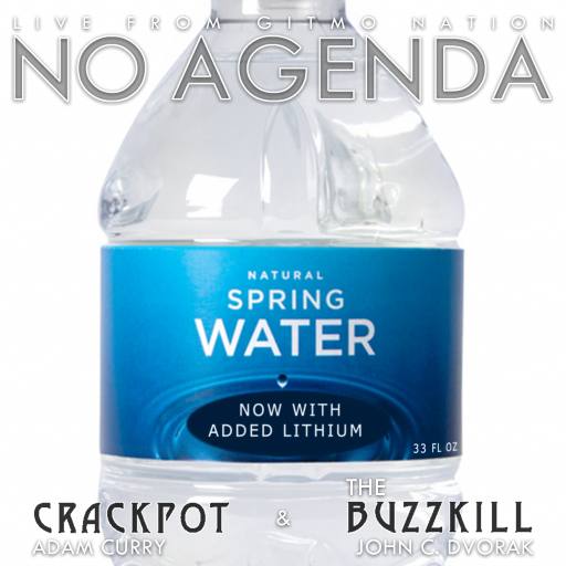 NowWithLithium by ConanSalada