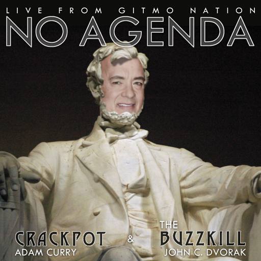 PresidentHanks by ConanSalada