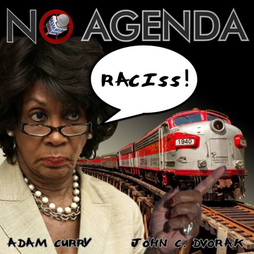 Raciss! by ConanSalada