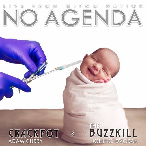 Another Chipped Baby by Dame IllumiNadia