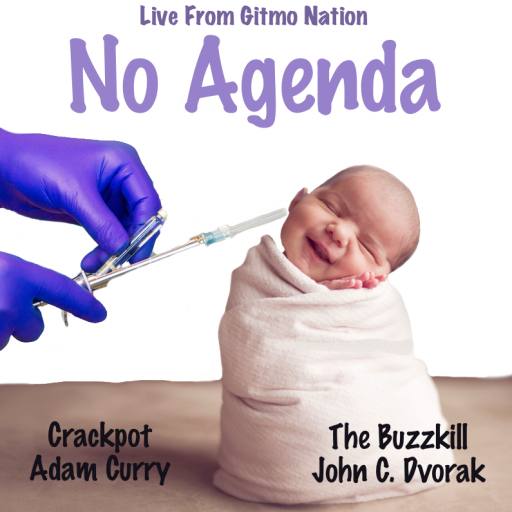 Chipped At Birth by Dame IllumiNadia