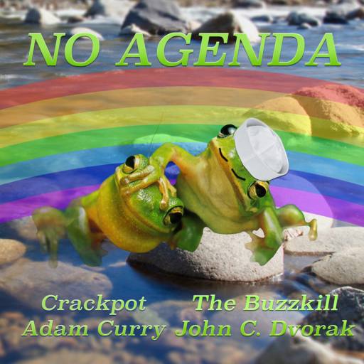 Gay Frikkin' Frogs by Dame IllumiNadia