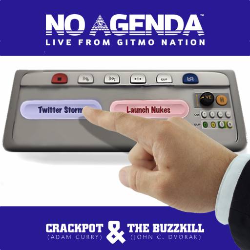 Launch the Storm by Dame IllumiNadia