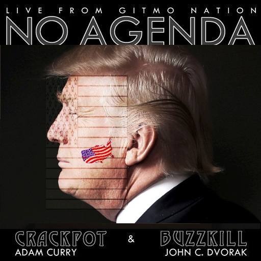 Its Rashist by Dennis Cruise