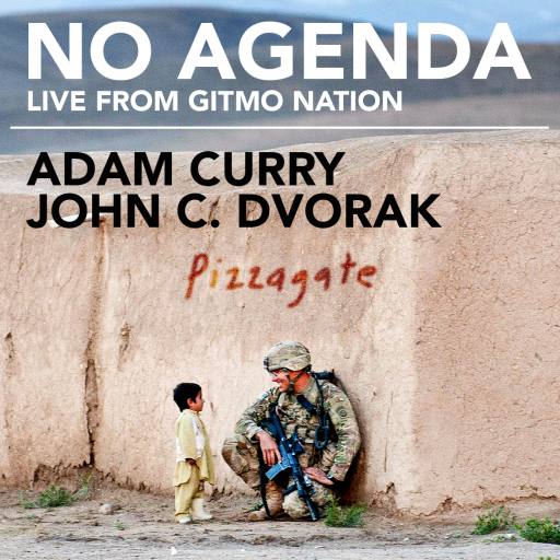 Afgan Pedos by Gastón García