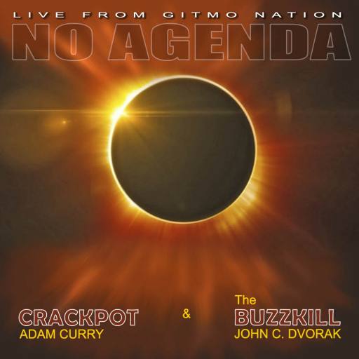 TOTAL SOLAR ECLIPSE by J.A. Bond