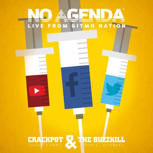 Hooked on Social by Mark G.