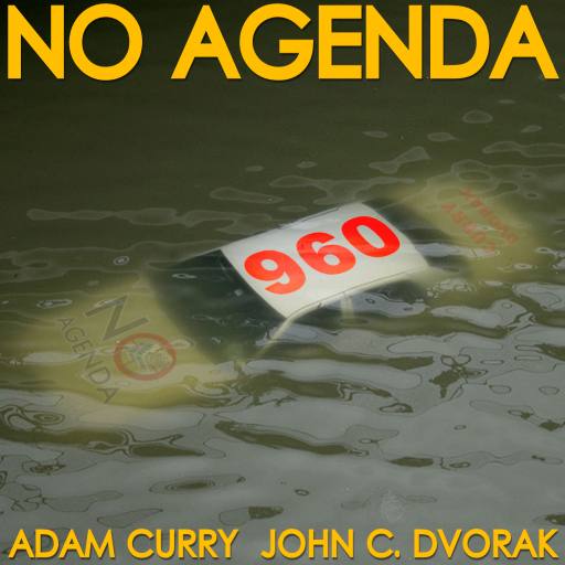 Episode 960 by MartinJJ