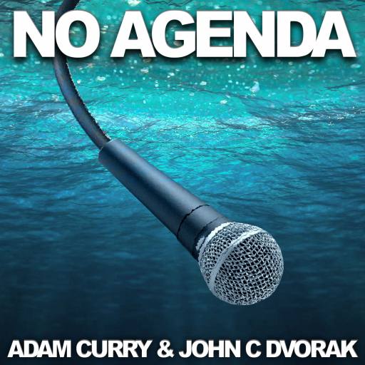 Flooded by Nick the Rat