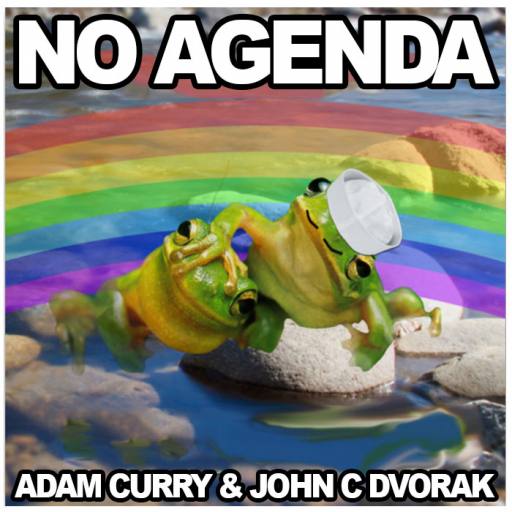 Illuminadia by Nick the Rat