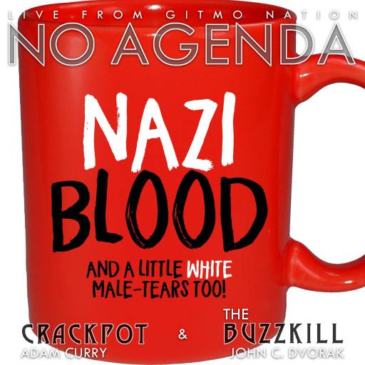 MUG by Patrick Buijs