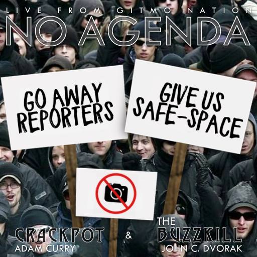 NO PICS by Patrick Buijs