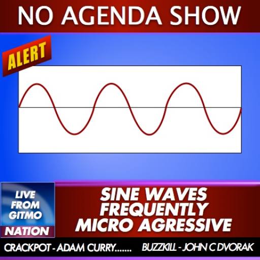 Algo Rhythms by PownalGeek