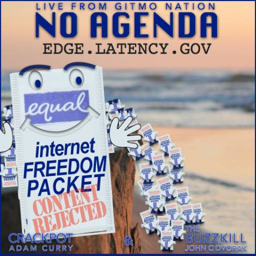 Tech Horny Edge Lemmings by PownalGeek