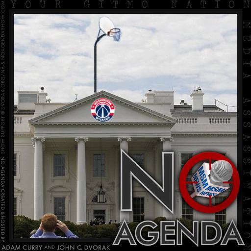 A Dump by ScubaSteve