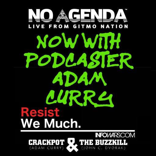 It's coming by ScubaSteve