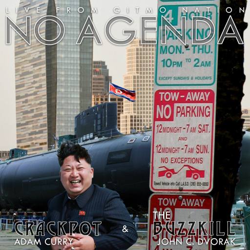 No Parking by Sir JPG.