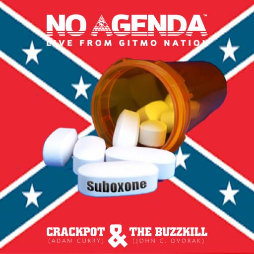 confederate crack by Suzy