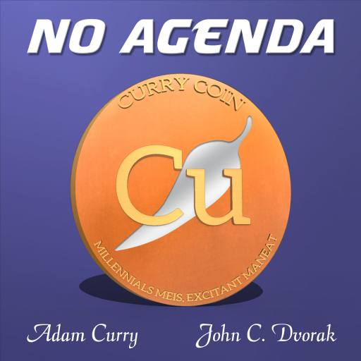 Curry Coin by ZivZulander