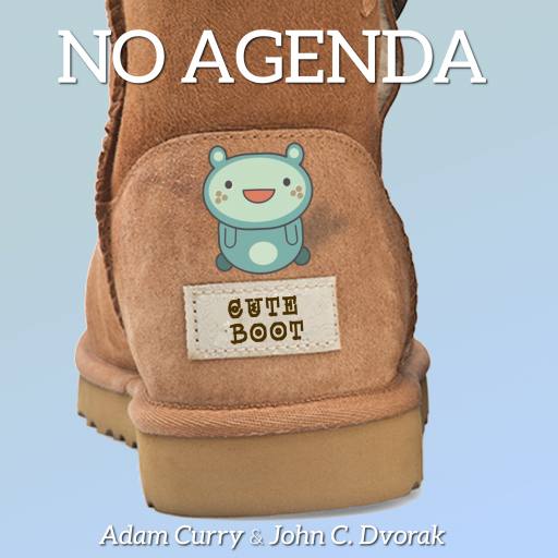 Cute Boot by ZivZulander