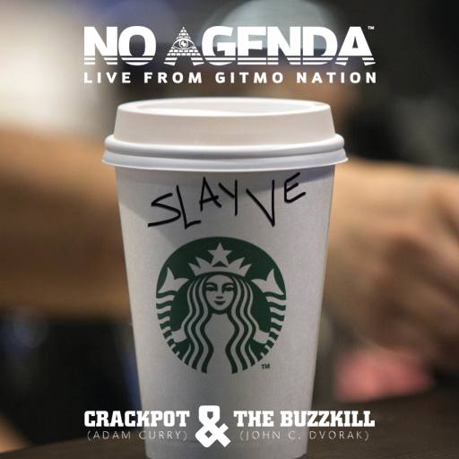 The William Boucher by Ashame