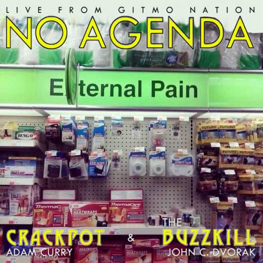 Not Inside by Baron_Nussbaum