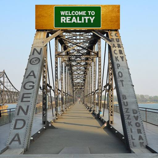 Guardians of Reality by Cesium137