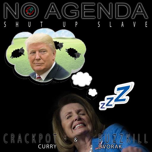 I dream of Trump by Cesium137