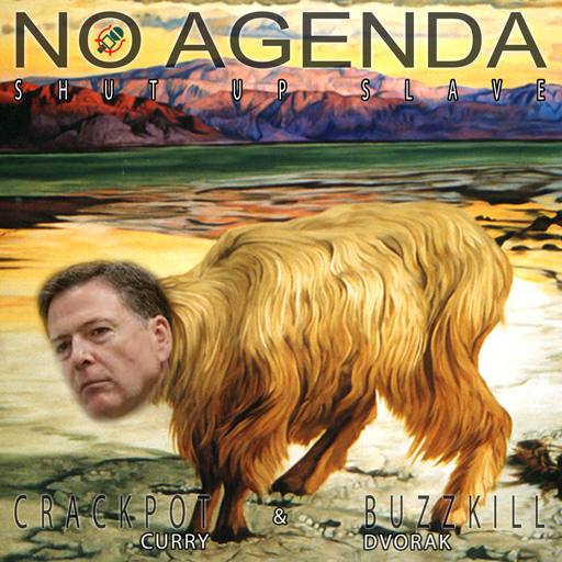 Scapegoat by Cesium137