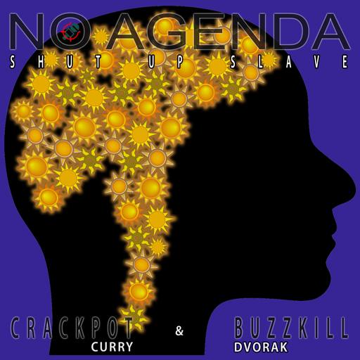 Sunburned by Cesium137