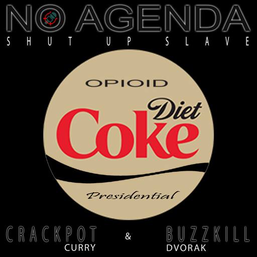 The old Diet Coke by Cesium137