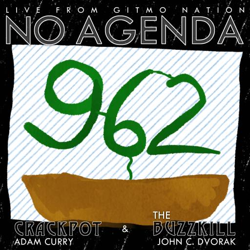 episode 962 by Comic Strip Blogger