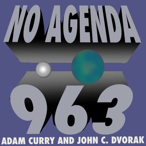 episode 963 by Comic Strip Blogger