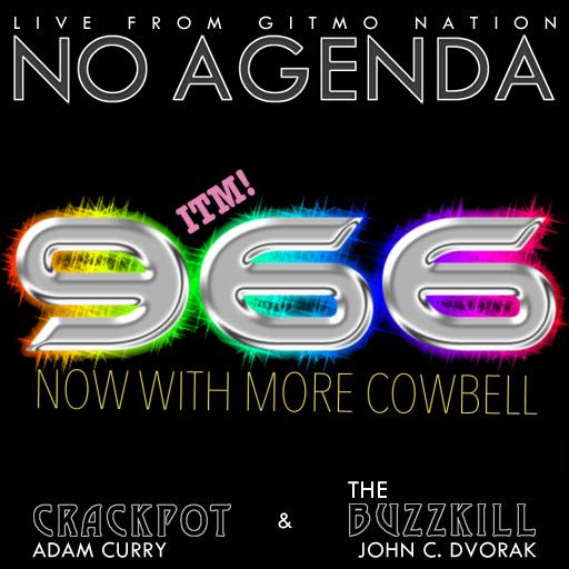 episode 966 by Comic Strip Blogger