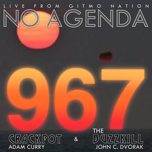 episode 967 by Comic Strip Blogger