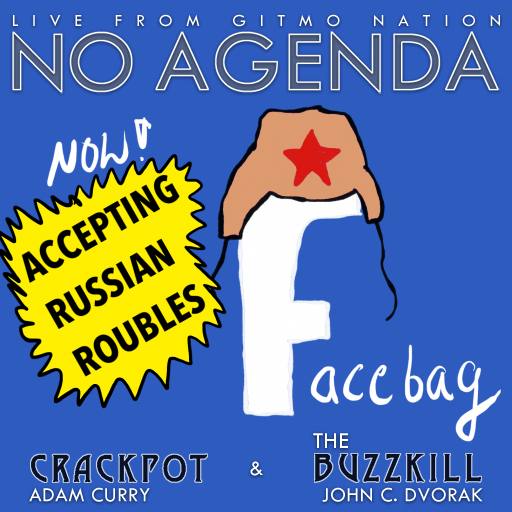 facebook by Comic Strip Blogger