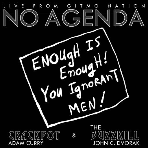 ignorant men by Comic Strip Blogger