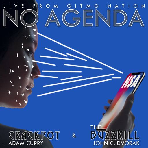 your face in their cyberspace by Comic Strip Blogger