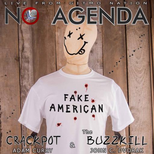 FakeAmerican by ConanSalada