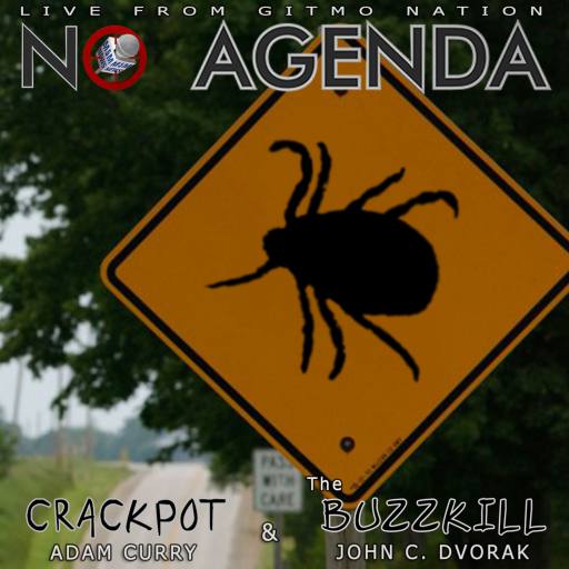 TickCrossing by ConanSalada