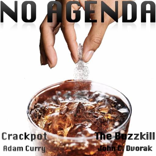 Poisoned coke by Dame IllumiNadia