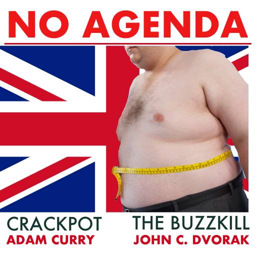 English Pork by Gastón García