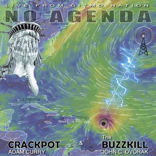 HAARP: Weather Control by J.A. Bond