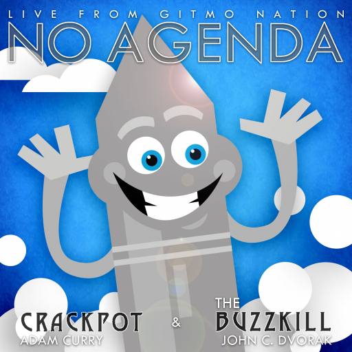 Rocketman by Mark G.