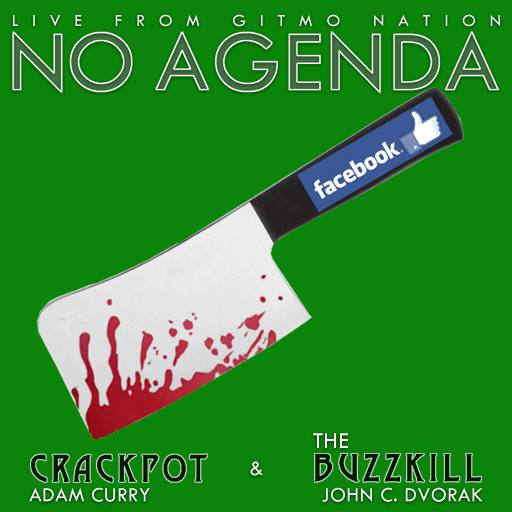 Facebook Cleaver Ad by NA-Artist